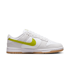 Women's Nike Dunk Low "Bright Cactus"