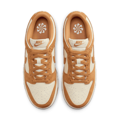 Women's Nike Dunk Low "Flax Suede"