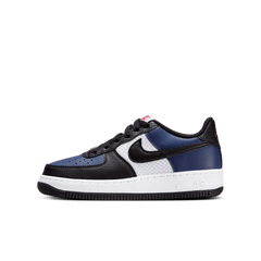Big Kids' Nike Air Force 1 "Midnight Navy Blue"