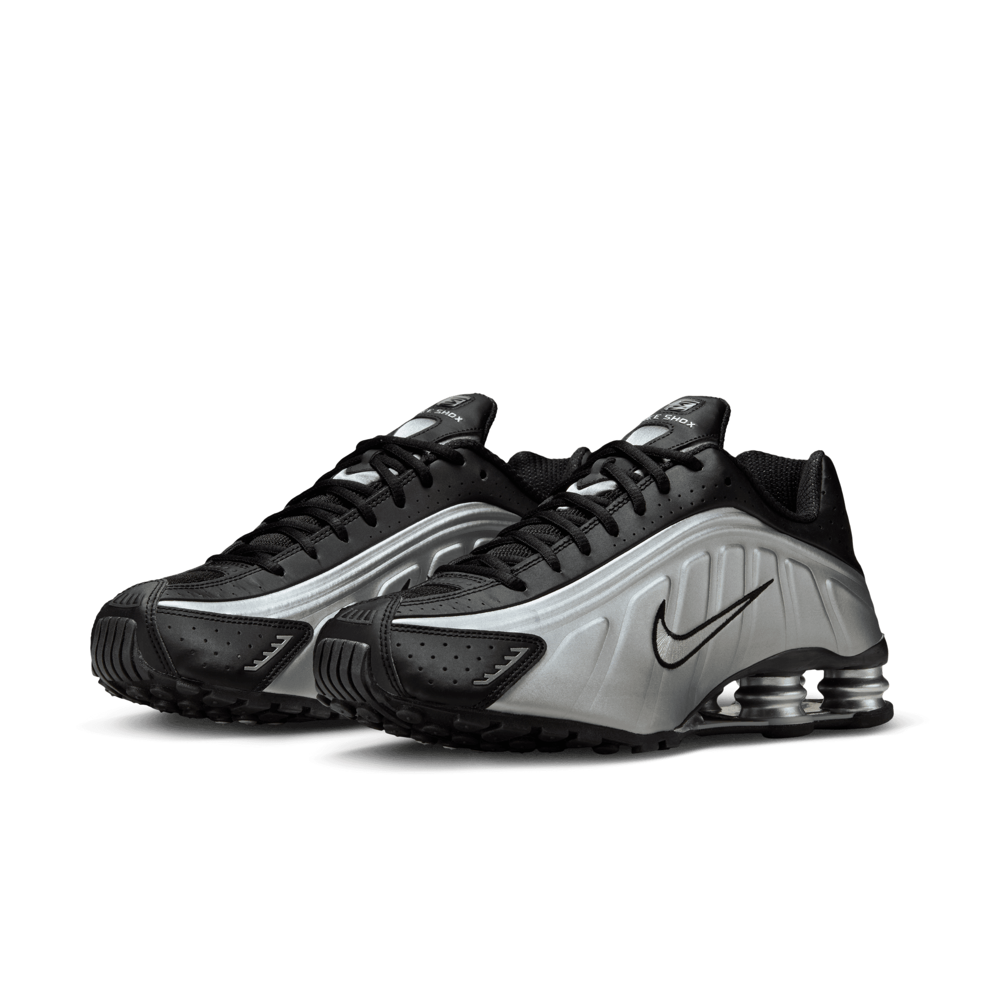 Men's Nike Shox R4