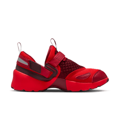 Women's Jordan Trunner LX "Chile Red"