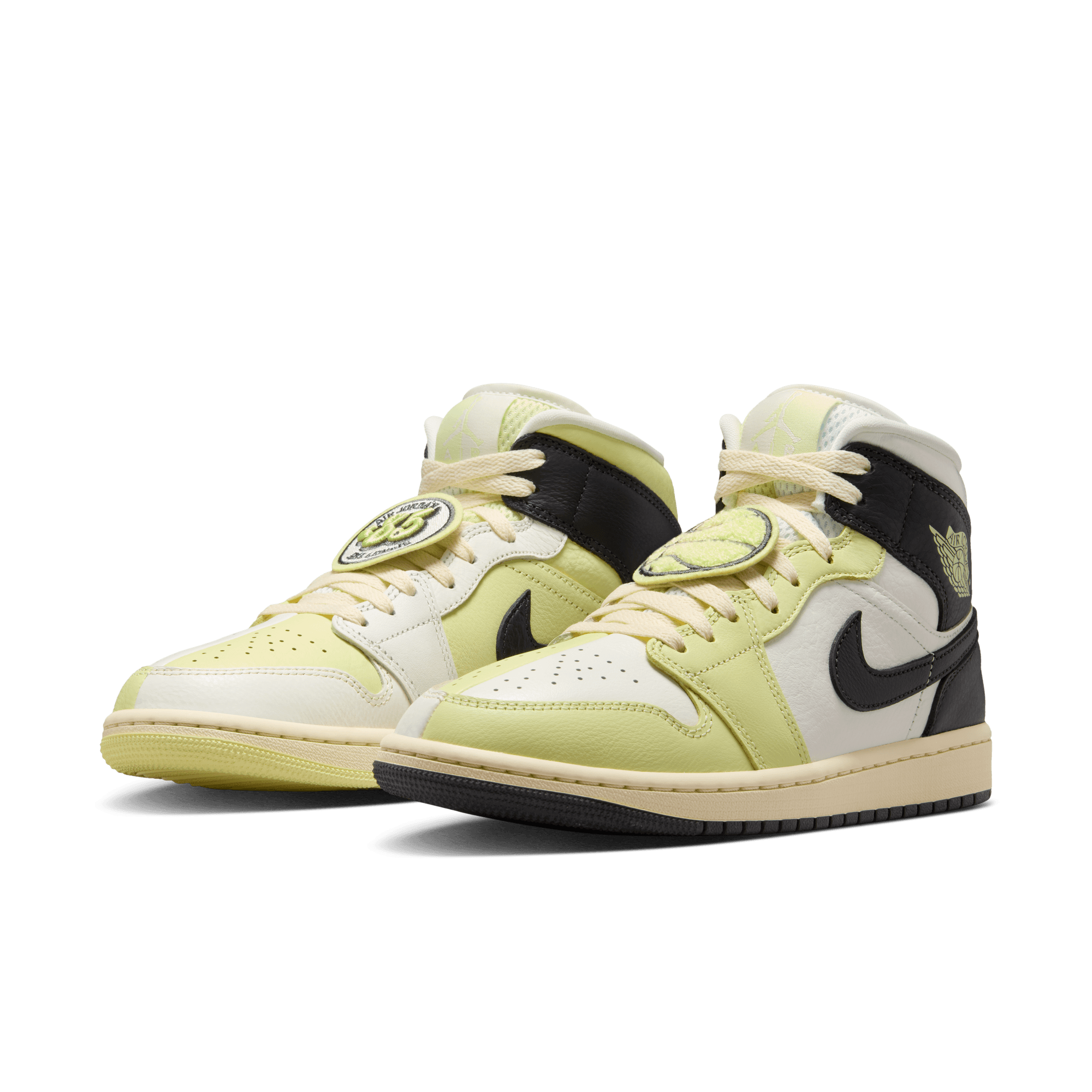 Women's Air Jordan 1 Mid SE "Fall League"