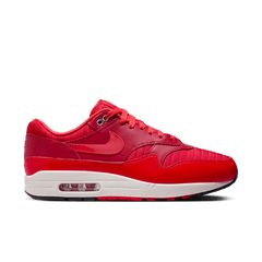 Men's Nike Air Max 1 "Gym Red Crimson"