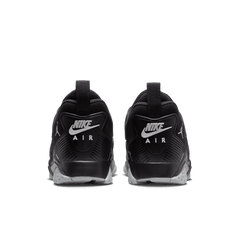 Men's Air Jordan MVP 92 "Black Wolf Grey"