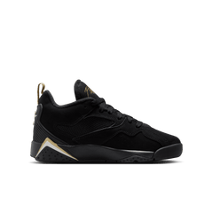 Big Kids' Air Jordan MVP 92 "Black Metallic Gold"