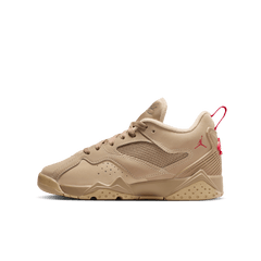 Big Kids' Air Jordan MVP 92 'Desert Camo'