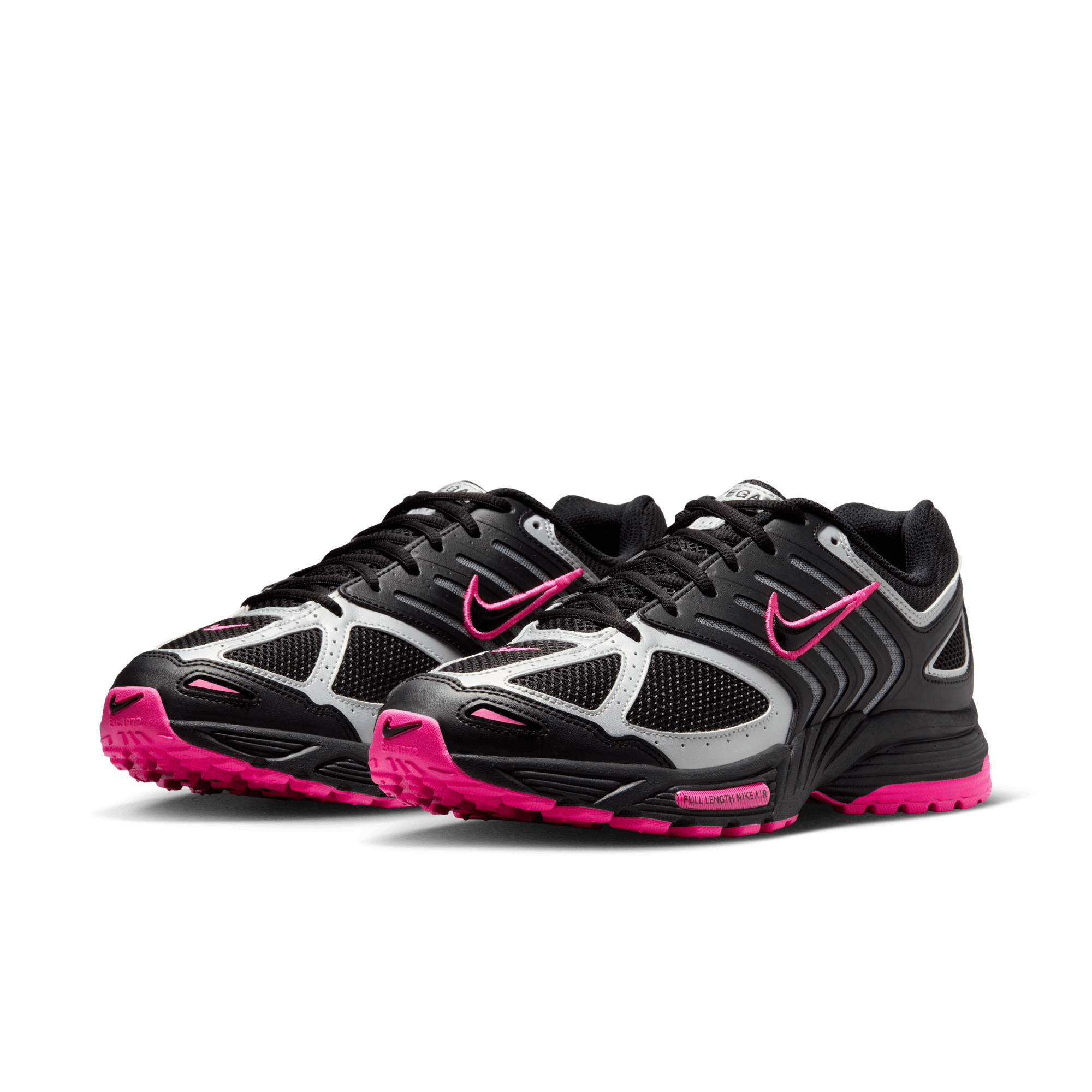 Men's Nike Air Pegasus 2005 "Black Pink Blast"