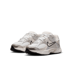 Big Kids' Nike V5 RNR "Summit White Light Orewood Brown"