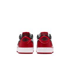 Big Kids' Air Jordan 1 Retro Low "Chicago"