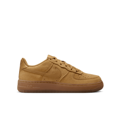 Big Kids' Nike Air Force 1 LV8 "Wheat"