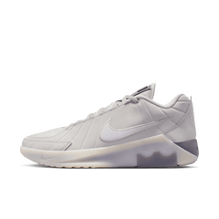 Men's LeBron Witness 9 Basketball Shoe "Light Bone Pale Ivory"