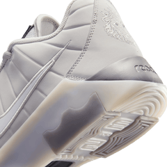 Men's LeBron Witness 9 Basketball Shoe "Light Bone Pale Ivory"