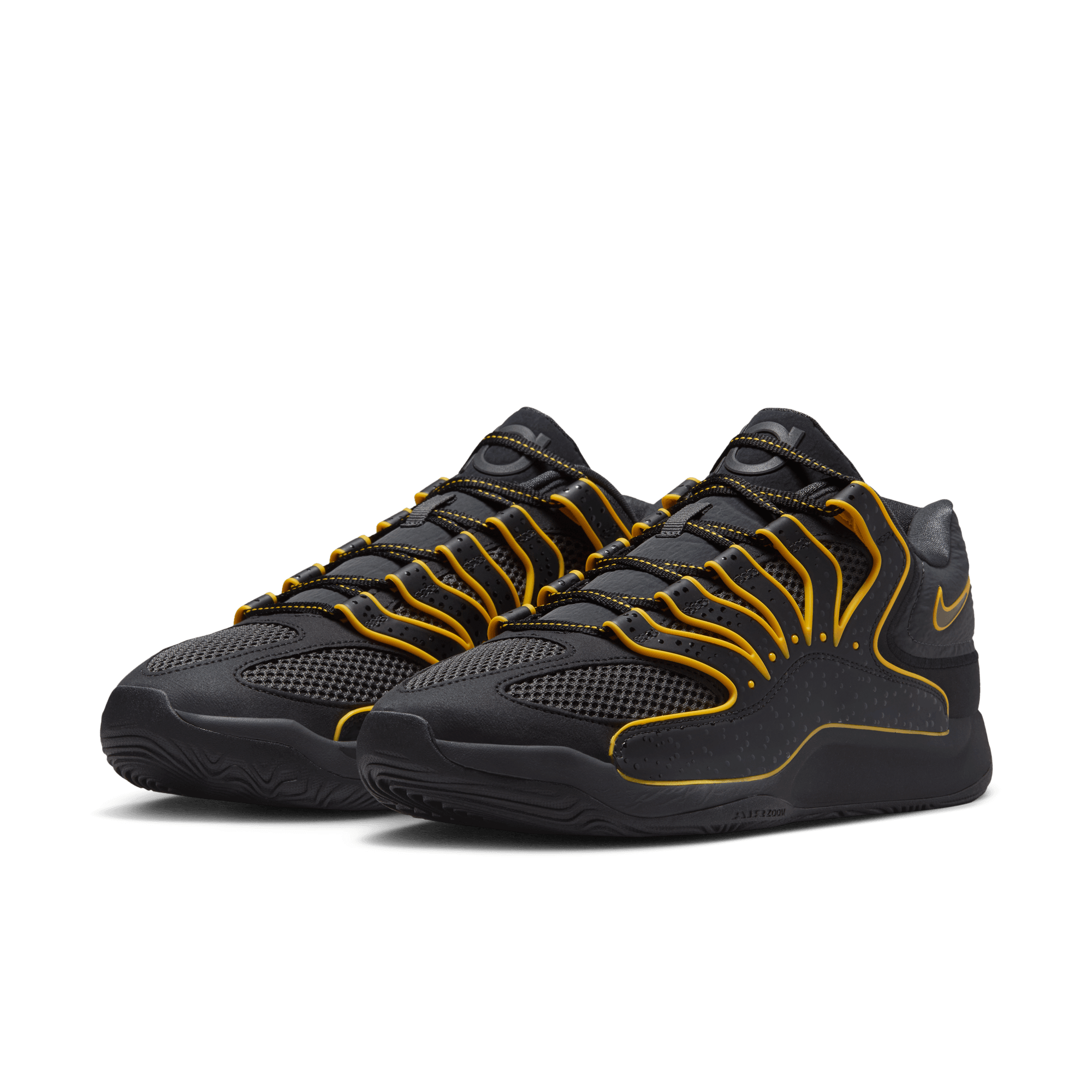 Men's Nike Kevin Durant KD18 "Rain City"