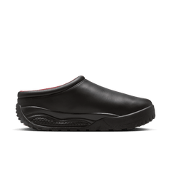 Men's Nike ACG Rufus "Black Leather"