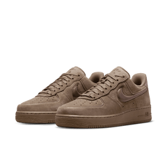 Women's Nike Air Force 1 '07 "Mink Brown"
