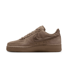 Women's Nike Air Force 1 '07 "Mink Brown"
