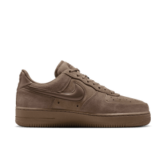 Women's Nike Air Force 1 '07 "Mink Brown"