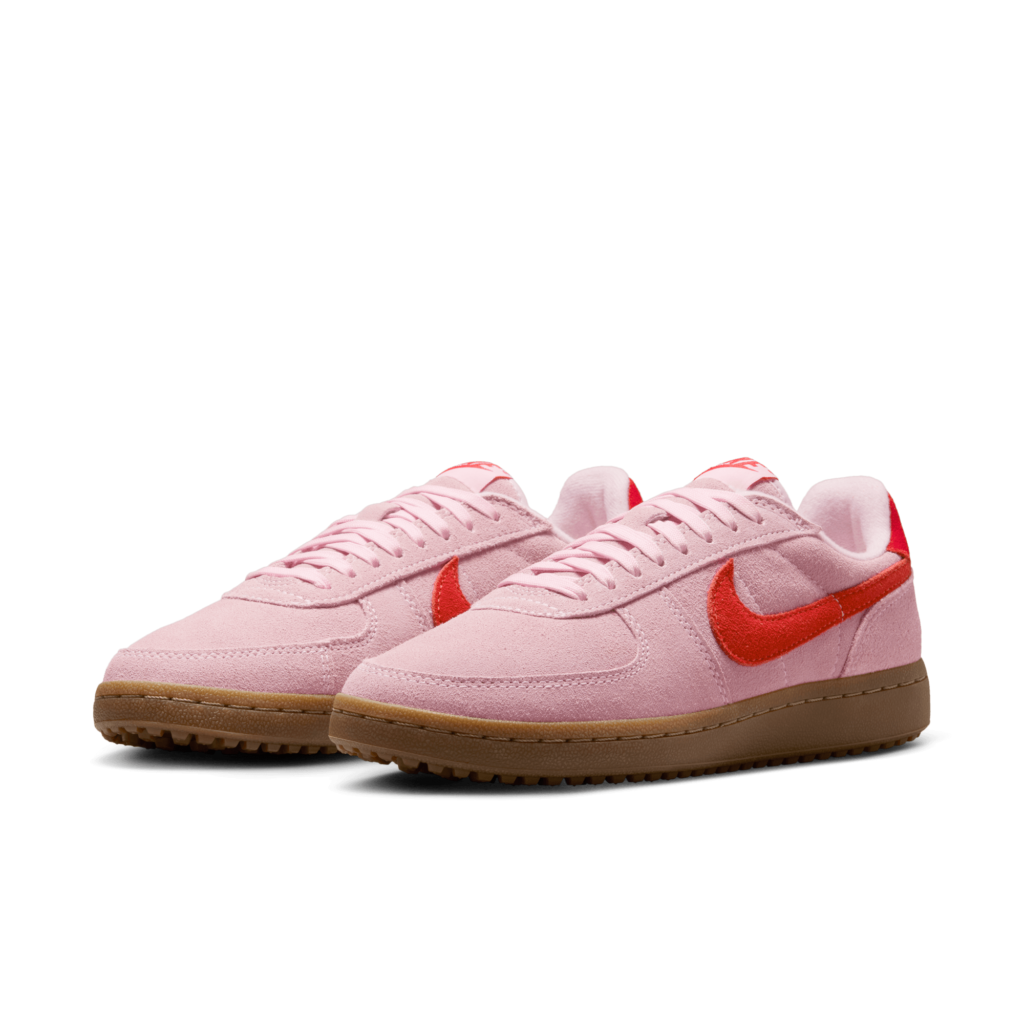 Women's Nike Field General Suede