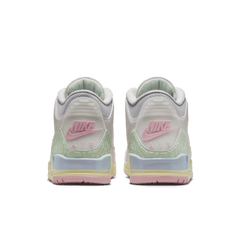 Men's Air Jordan 3 Retro “Spring Is in the Air”