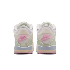 Big Kids' Air Jordan 3 Retro OG "Spring Is In The Air" (Unisex)