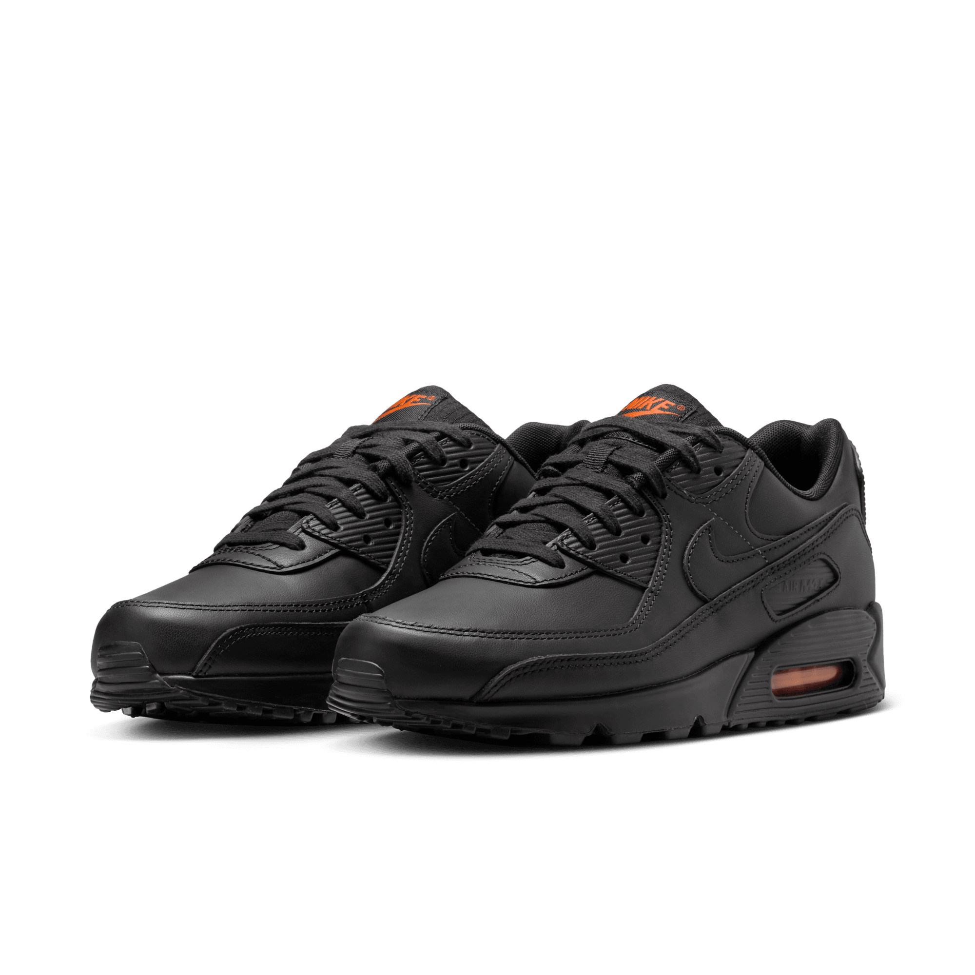 Men's Nike Air Max 90 “Safety Orange”