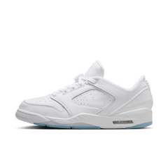 Men's Jordan Sixty Plus Low " Pure White Platinum"