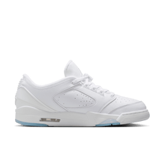 Men's Jordan Sixty Plus Low " Pure White Platinum"