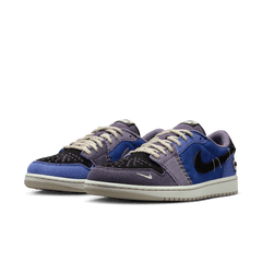 Men's Air Jordan 1 Retro Low Zion Williamson's "Voodoo Alternate"
