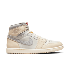 Men's Air Jordan 1 Retro High OG "Sail University Red"