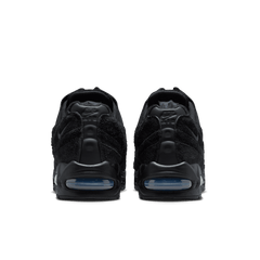 Men's Nike Air Max 95 Zip SP Big Bubble "Black"