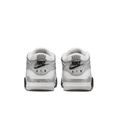 Men's Air Jordan 4 RM "White Cement"