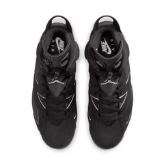 Men's Air Jordan 6 Retro "Cap and Gown"
