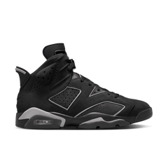 Men's Air Jordan 6 Retro "Cap and Gown"