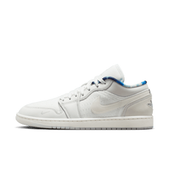 Men's Air Jordan 1 Low SE "Summit White"