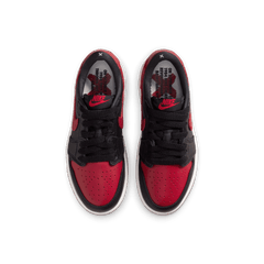 Little Kids' Jordan 1 Retro Low OG "Banned" (Unisex )
