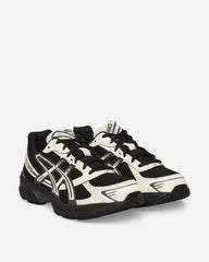 GEL-1130 Sneakers Black / Cream