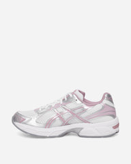 GEL-1130 Sneakers White / Taro Purple