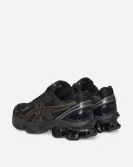 GEL-Kinetic Fluent Sneakers Black / Graphite Grey