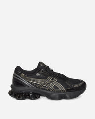 GEL-Kinetic Fluent Sneakers Black / Graphite Grey