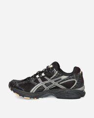 GEL-Nimbus 10.1 Sneakers Black / Clay Grey