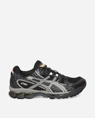 GEL-Nimbus 10.1 Sneakers Black / Clay Grey