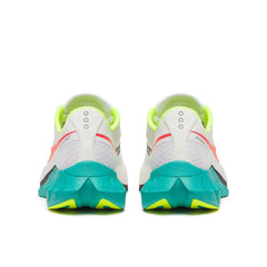 Saucony Men’s Endorphin Pro 4 White/Mutant