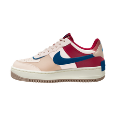 Women's Nike Air Force 1 Shadow " Soft Pink Canyon Rust"