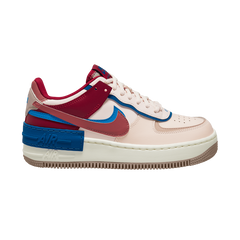 Women's Nike Air Force 1 Shadow " Soft Pink Canyon Rust"