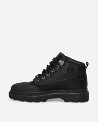 GOLF le FLEUR* 1908 Bronco Boots Black / Apple Cinnamon