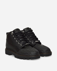 GOLF le FLEUR* 1908 Bronco Boots Black / Apple Cinnamon