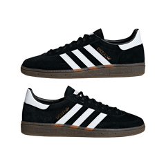 Men's Adidas Originals Handball Spezial "Black Gum"