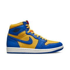 Women's Air Jordan 1 Retro High OG "Reverse Laney"