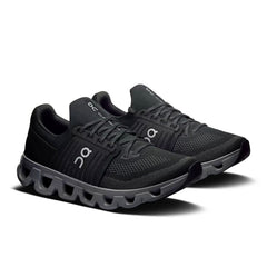 On Running Cloudswift 4 AD Black/Rock