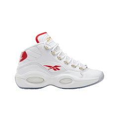 Men's Reebok Question MID Basketball "Dr. J"